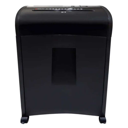 Picture of PAPER SHREDDER WITH BIN